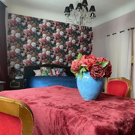 The Pink Studio - Exceptional Location In City Center - Unique & Elegant Apartman Namur Kültér fotó